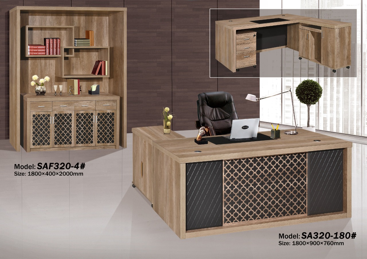 office mod: SA320-180